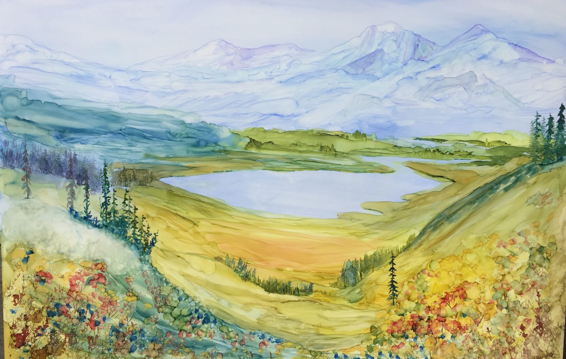 Landscape